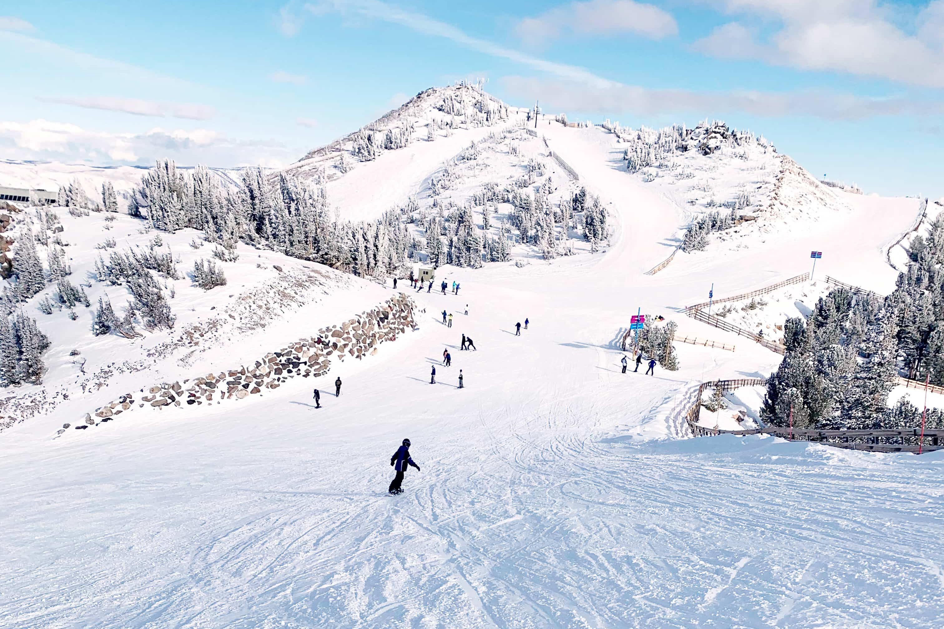 Горнолыжный клуб «Леонида Тягачёва»
