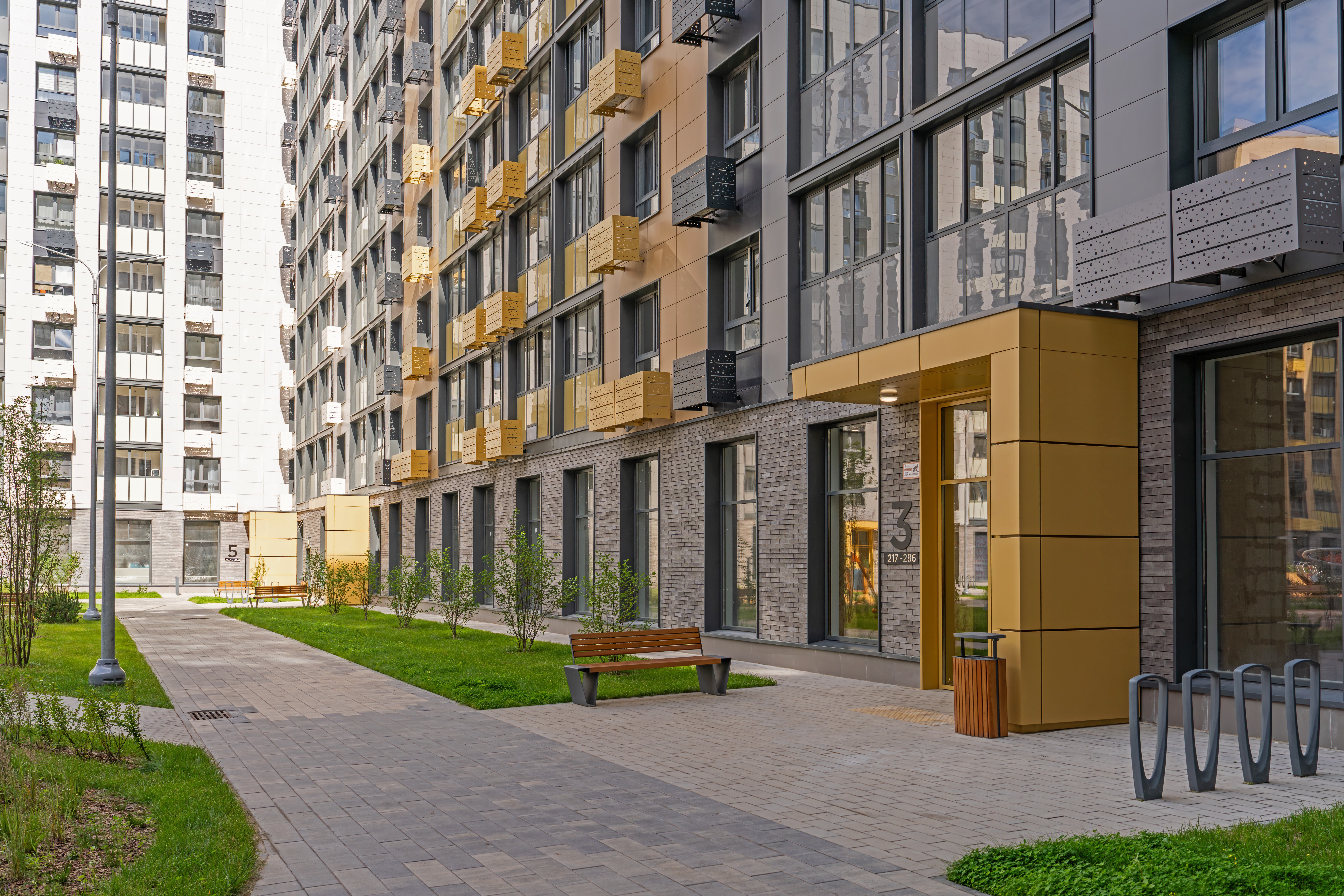 Архитектура