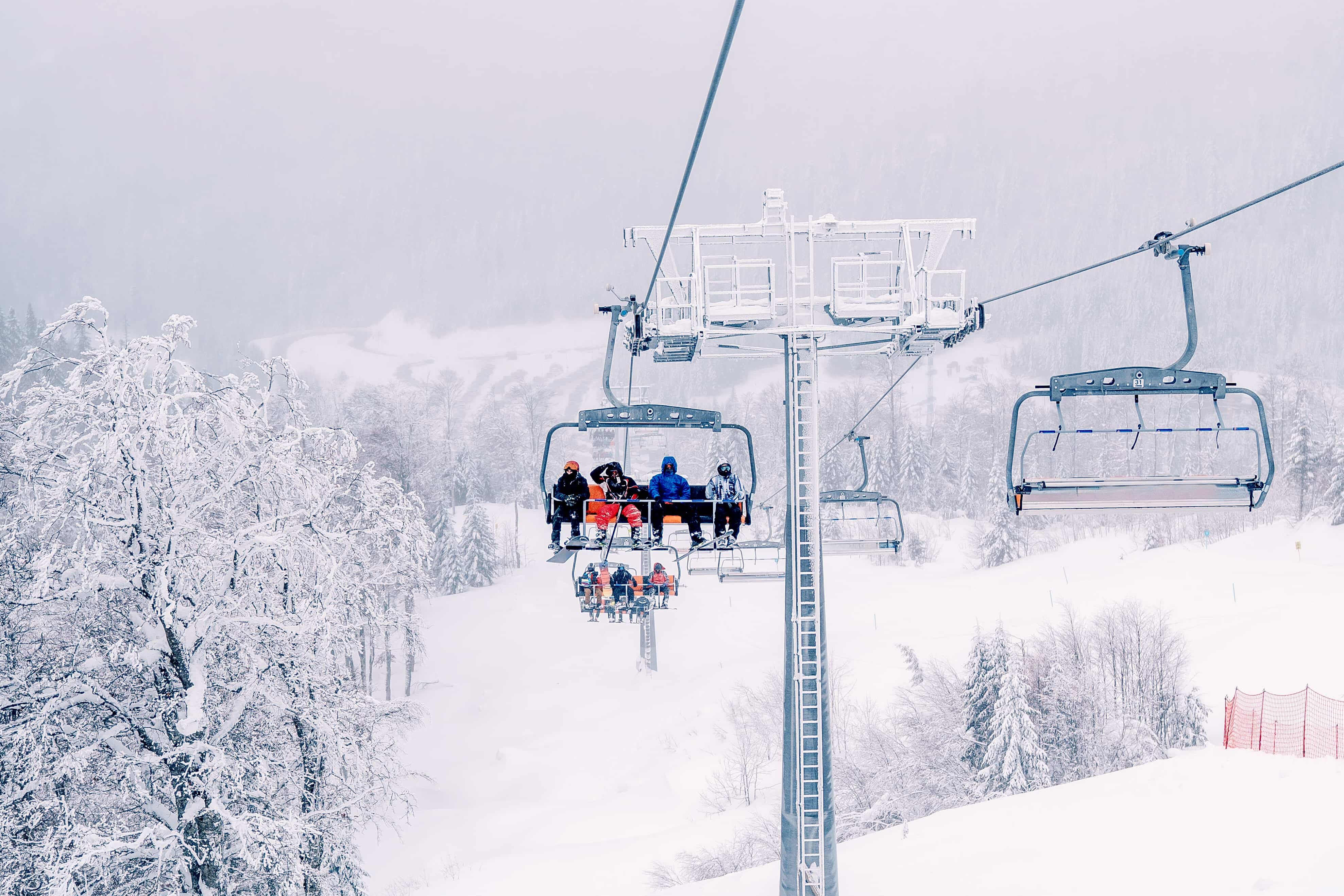 Спортивный парк «Степаново»