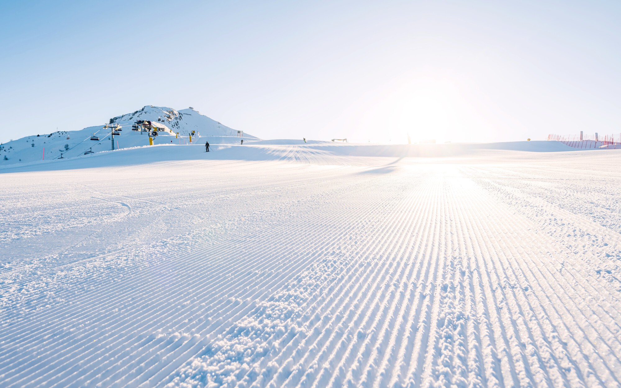 Спорт - Велопешеходные маршруты (изображение) - 1