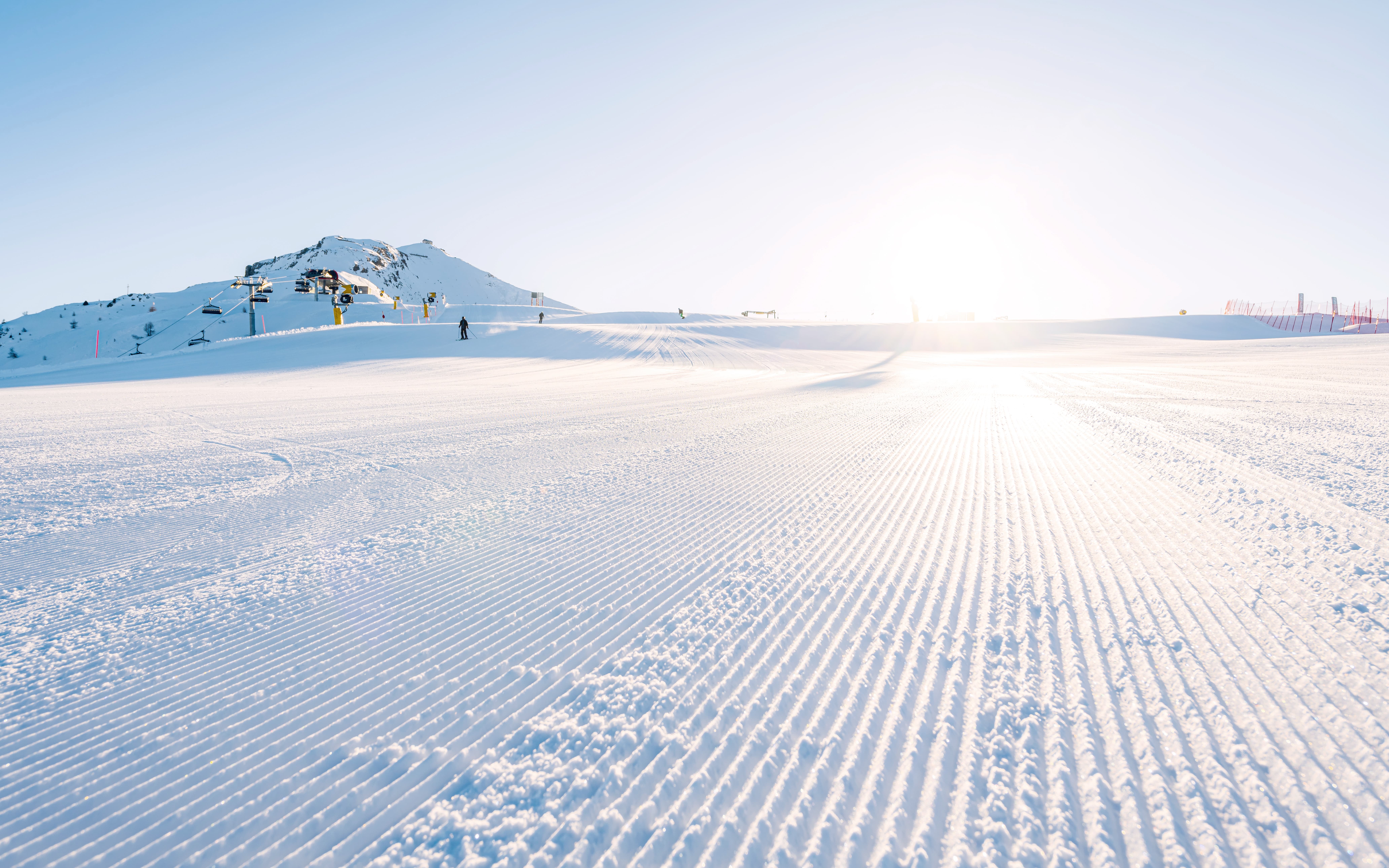 Спорт - Велопешеходные маршруты (изображение) - 1